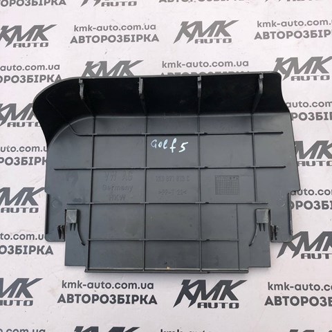 1K0971813C VAG купить в Сумы