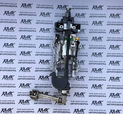 VAG 1K1419502P Рулевая колонка в наличии Хмельницкий