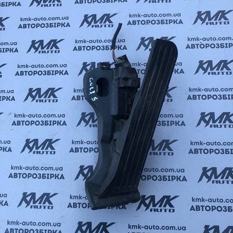 1K1721503P VAG Педаль газа (акселератора) купить в Черкассы