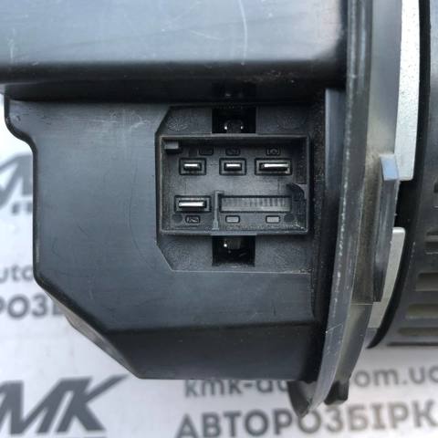 VAG 1K1820015 Мотор вентилятора печки (отопителя салона) в наличии Харьков