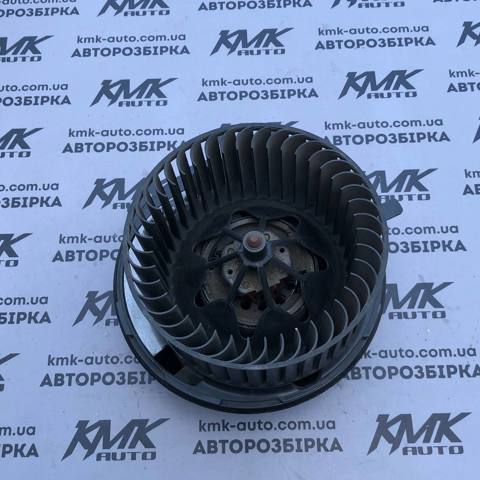 1K1820015 VAG Мотор вентилятора печки (отопителя салона) купить в Винница