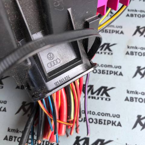 1K1941824 Блок предохранителей купить Николаев