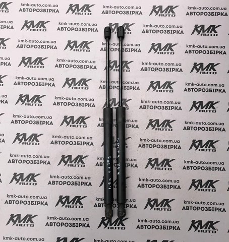 Амортизатор для багажника газовый 1K6827550F VAG