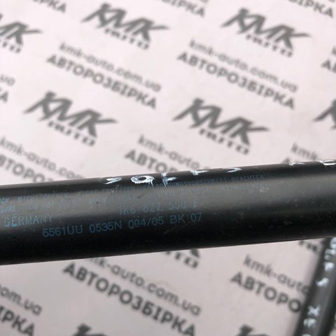 1K6827550F VAG Амортизатор багажника купить в Ирпень