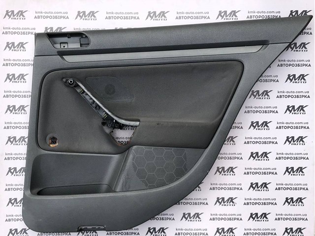 Карта двери правой задней 1K6867212 VAG