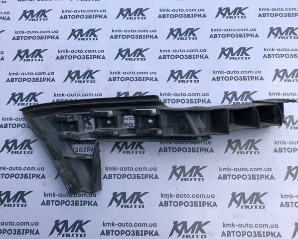 Направляющая заднего бампера, левая 1T0807375 VAG