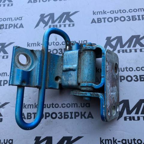 Дверной шарнир правый передний 1T0831412A VAG