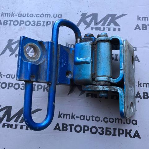 Петля двери задней правой 1T0833412A VAG