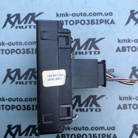 VAG 1T0907539 в наличии Черкассы