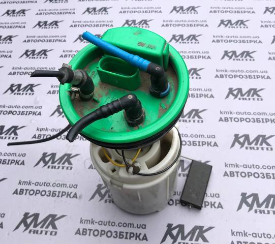 Модуль бензонасоса 1T0919051A VAG