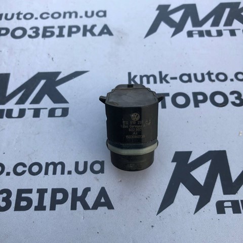 1T0919297A Датчик сигнализации парковки (парктроник) передний боковой купить Ровно