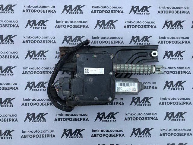 GM 22880717 Блок управления стояночного тормоза в наличии Ирпень