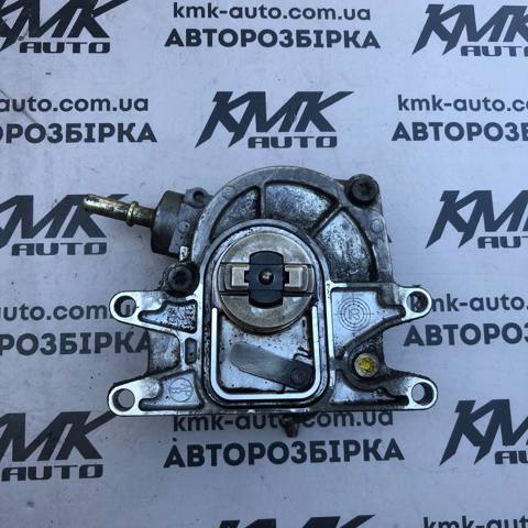 24 406 132 General Motors Насос вакуумный