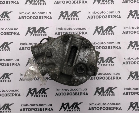 24421642 GM Компрессор кондиционера купить в Киев