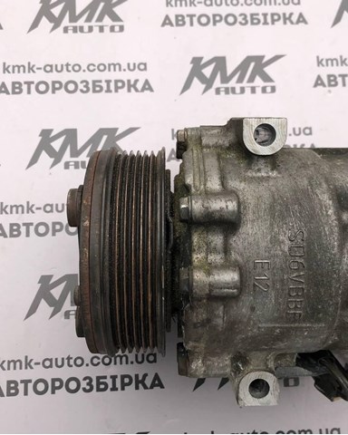 24421642 Компрессор кондиционера купить Львов