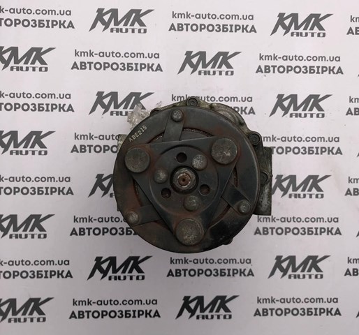 24421642 GM Компрессор кондиционера купить в Полтава