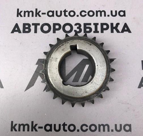 24424758 GM Звездочка-шестерня привода коленвала двигателя купить в Черкассы