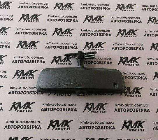 24438231 GM Зеркало заднего вида купить в Днепр