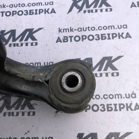24454478 Рычаг передней подвески нижний правый купить Хмельницкий