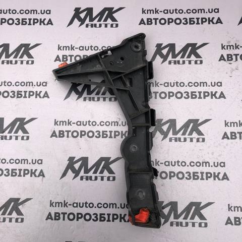 24460283 Направляющая переднего бампера левая купить Ужгород