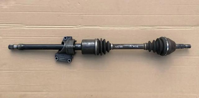 24462250 GM Правая полуось купить в Хмельницкий