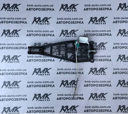 24463524 Держатель наружной ручки двери передней правой купить Украина