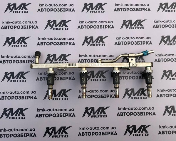 Топливные форсунки 25380933 GM