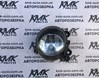 Протитуманна фара права птф volkswagen golf 5 27128600 hella 27128600