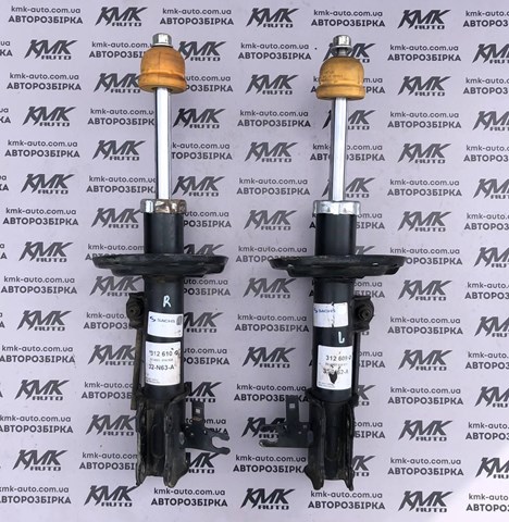 SACHS 312609 Амортизатор передний левый в наличии Черновцы