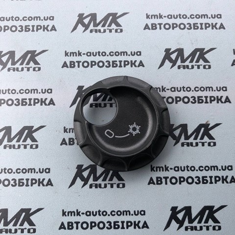 Пепельница центральной консоли 3B0816355 VAG