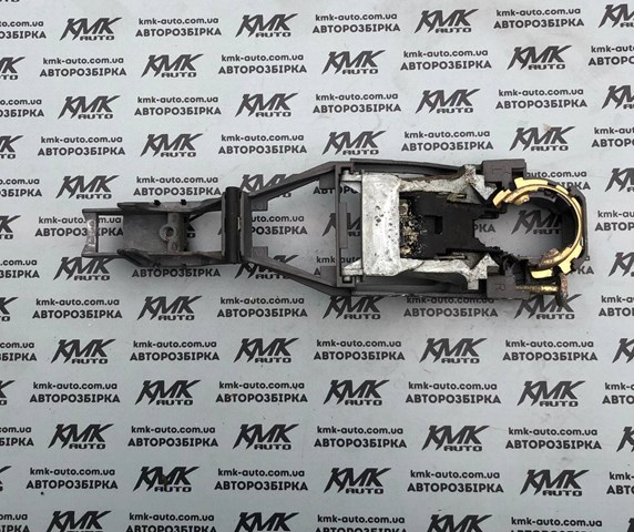 Держатель наружной ручки двери, передней левой 3B0837885 VAG