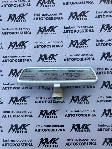 Салонное зеркало заднего вида 3B0857511G VAG