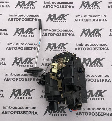3B1837016A Замок передней правой двери купить Полтава