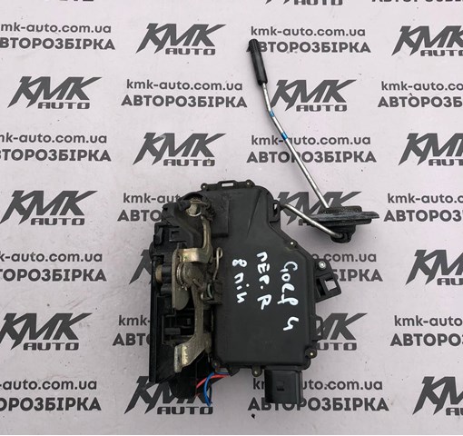 VAG 3B1837016A Замок двери передней правой в наличии Тернополь