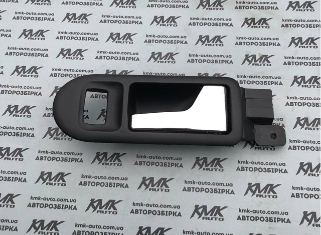 Ручка двери передней внутренняя правая 3B1837114T VAG