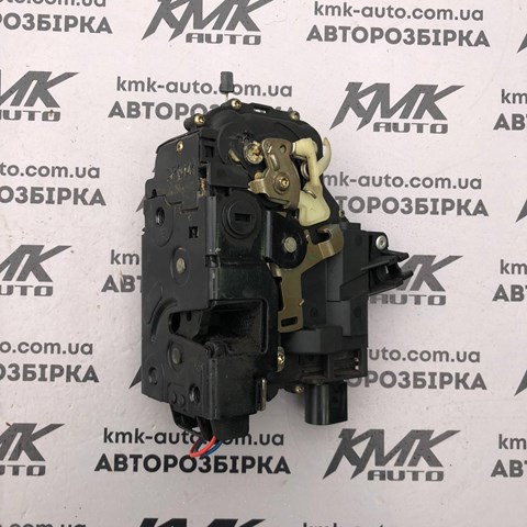 3B4839015A VAG Замок двери задней левой купить в Винница