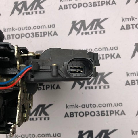 VAG 3B4839015A Замок двери задней левой в наличии Ровно