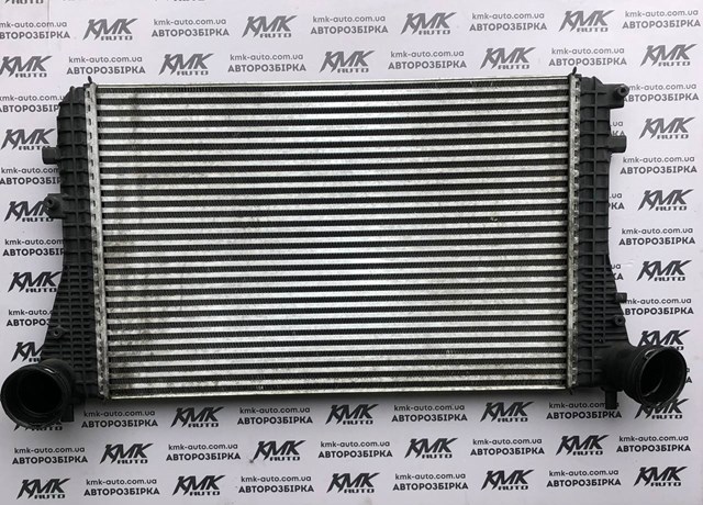 3C0145805P VAG Радиатор интеркуллера купить в Полтава