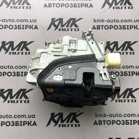 3C2837015A Замок двери передней левой купить Одесса