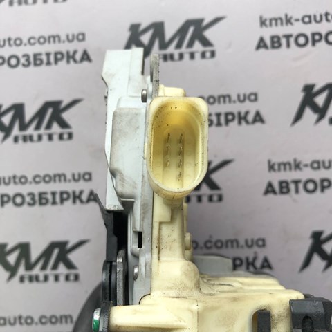 VAG 3C2837015A Замок водительской двери в наличии Винница