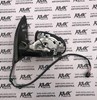 Мотор привода стекла зеркала заднего вида 3D0959578B VAG