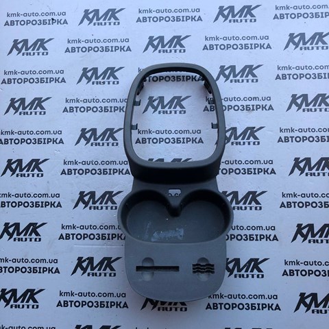 Водяной бачок системы охлаждения 460029937 GM