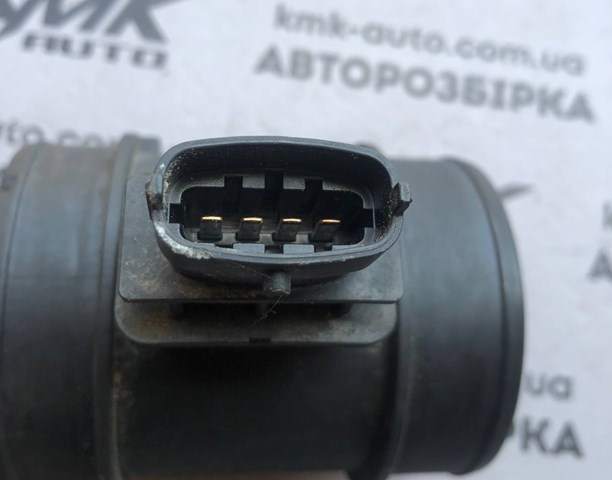 GM 55350048 Датчик потока (расхода) воздуха, расходомер M.A.F. - (Mass Airflow) в наличии Ирпень
