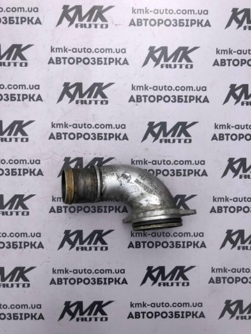 Шланг/патрубок интеркуллера 55350839 GM