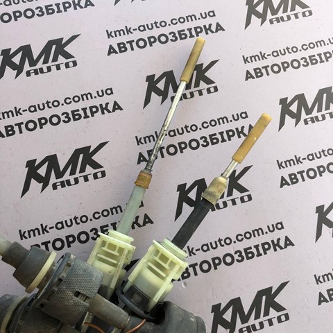 GM 55351949 Трос КПП в наличии Киев
