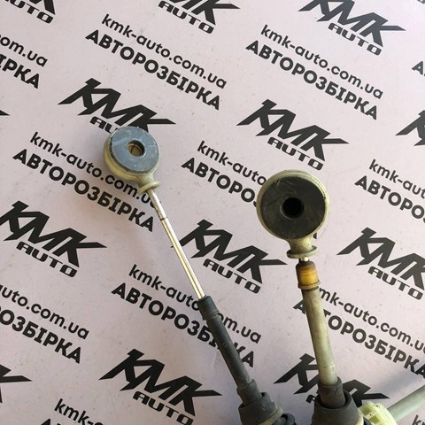 55351949 Трос переключения передач сдвоенный купить Сумы