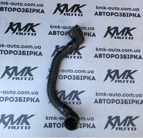 55556495 Патрубок вентиляции картерных газов купить Харьков