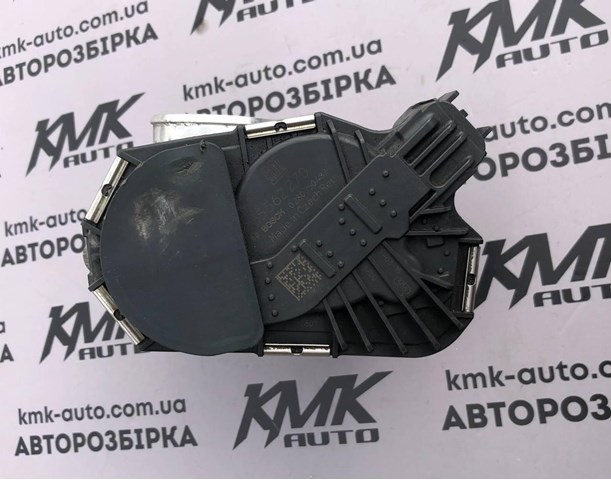 55562270 Дроссельная заслонка в сборе купить Черновцы