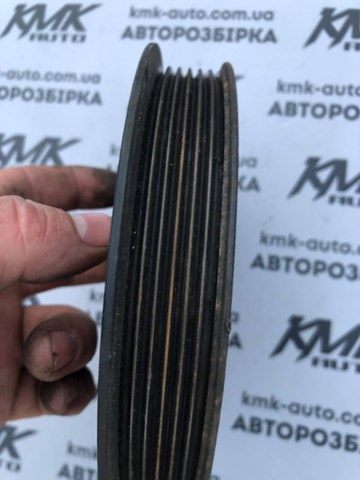 GM 55563401 Шкив коленвала в наличии Одесса