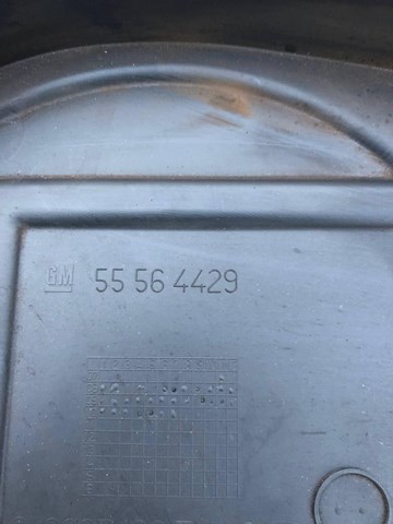 55564429 Верхний кожух ремня ГРМ купить Сумы